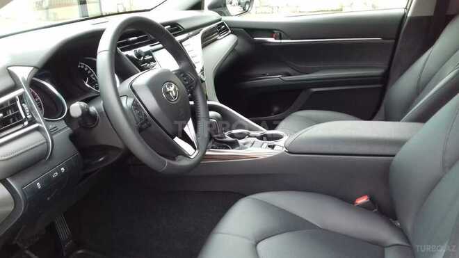 Toyota Camry 2018, 8,000 km - 2.5 l - Bakı