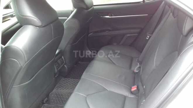Toyota Camry 2018, 8,000 km - 2.5 l - Bakı