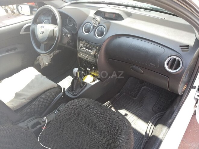 Iran Khodro Runna 2013, 60,000 km - 1.6 l - Bakı