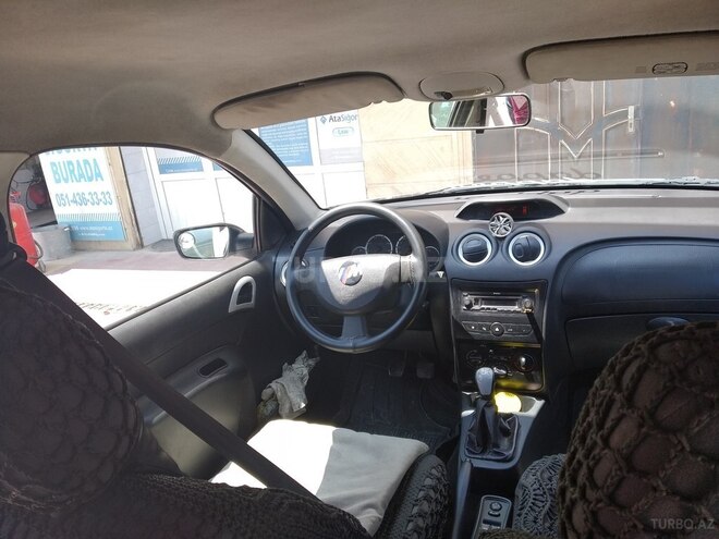 Iran Khodro Runna 2013, 60,000 km - 1.6 l - Bakı