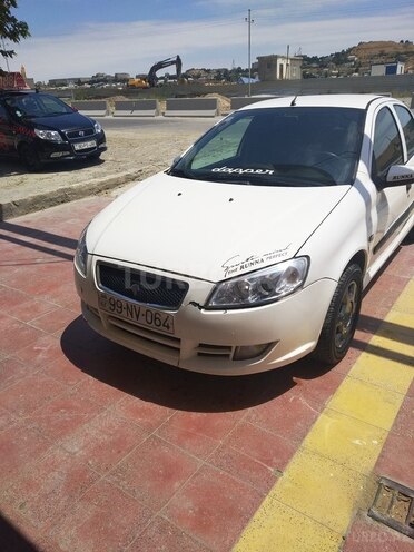 Iran Khodro Runna 2013, 60,000 km - 1.6 l - Bakı