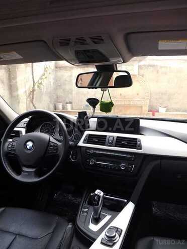 BMW 328 2013, 112,000 km - 2.0 l - Bakı