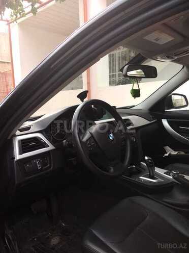 BMW 328 2013, 112,000 km - 2.0 l - Bakı