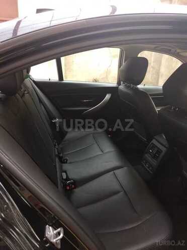 BMW 328 2013, 112,000 km - 2.0 l - Bakı