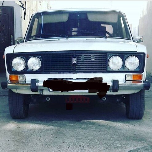 LADA (VAZ) 2106 1999, 22,238 km - 1.2 л - Gəncə