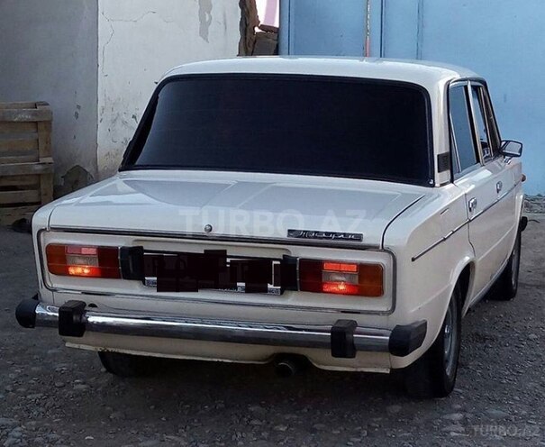 LADA (VAZ) 2106 1999, 22,238 km - 1.2 л - Gəncə