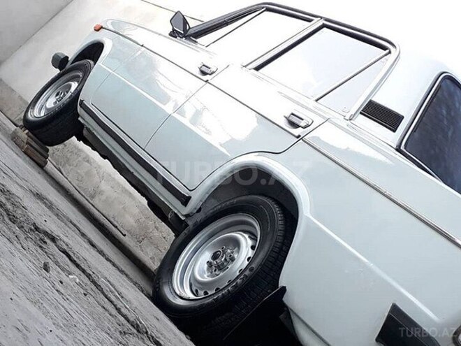 LADA (VAZ) 2106 1999, 22,238 km - 1.2 л - Gəncə