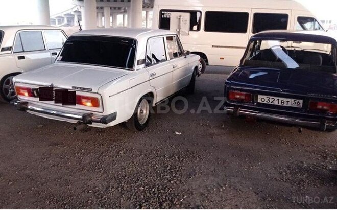 LADA (VAZ) 2106 1999, 22,238 km - 1.2 л - Gəncə