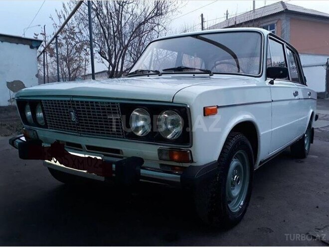 LADA (VAZ) 2106 1999, 22,238 km - 1.2 л - Gəncə