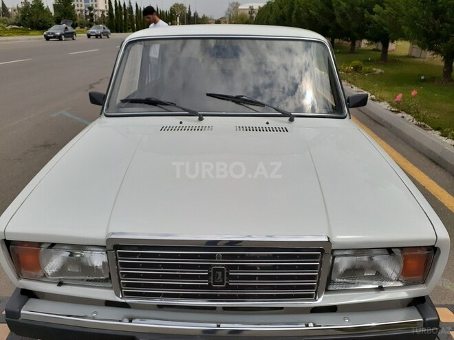 LADA (VAZ) 2107 2010, 86,000 km - 1.6 l - Gəncə