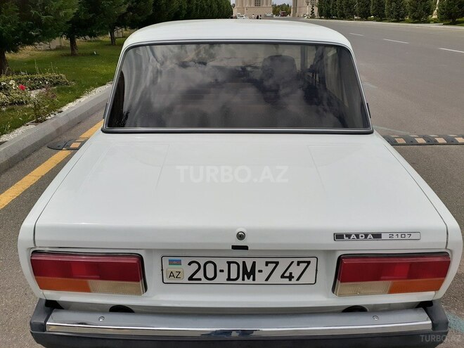 LADA (VAZ) 2107 2010, 86,000 km - 1.6 l - Gəncə