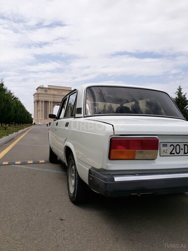 LADA (VAZ) 2107 2010, 86,000 km - 1.6 l - Gəncə