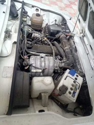 LADA (VAZ) 2107 2010, 86,000 km - 1.6 l - Gəncə