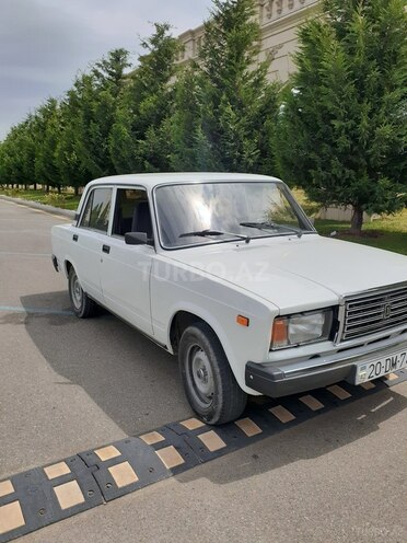 LADA (VAZ) 2107 2010, 86,000 km - 1.6 l - Gəncə