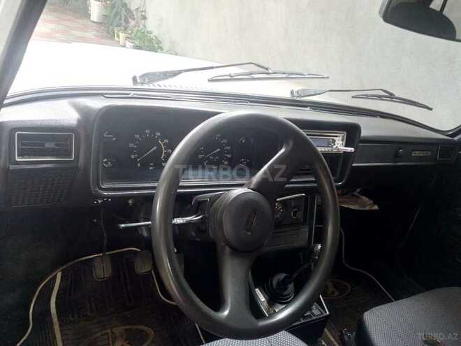 LADA (VAZ) 2107 2010, 86,000 km - 1.6 l - Gəncə