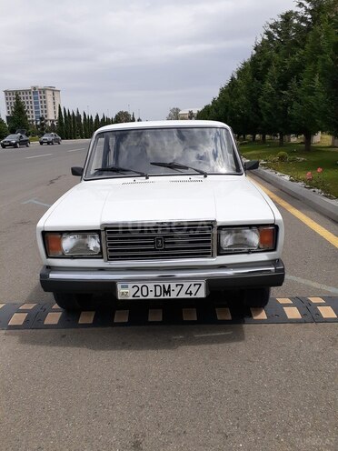 LADA (VAZ) 2107 2010, 86,000 km - 1.6 l - Gəncə
