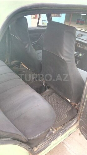 LADA (VAZ) 21011 1977, 199,992 km - 0.2 l - Masallı