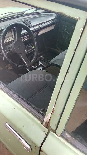 LADA (VAZ) 21011 1977, 199,992 km - 0.2 l - Masallı