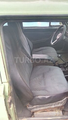 LADA (VAZ) 21011 1977, 199,992 km - 0.2 l - Masallı