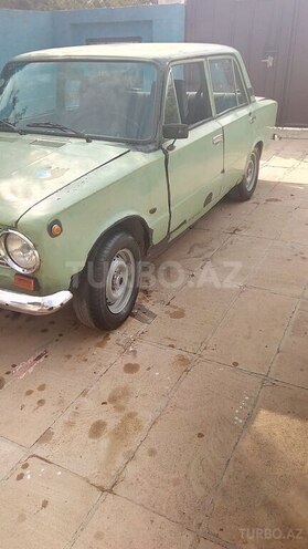 LADA (VAZ) 21011 1977, 199,992 km - 0.2 l - Masallı