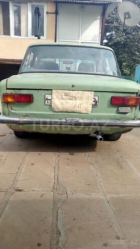 LADA (VAZ) 21011 1977, 199,992 km - 0.2 l - Masallı