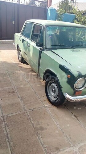 LADA (VAZ) 21011 1977, 199,992 km - 0.2 l - Masallı