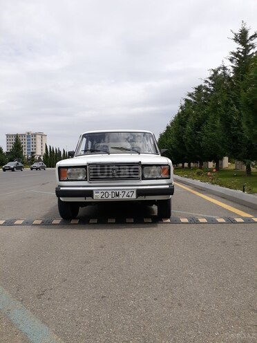 LADA (VAZ) 2107 2010, 86,000 km - 1.6 l - Gəncə