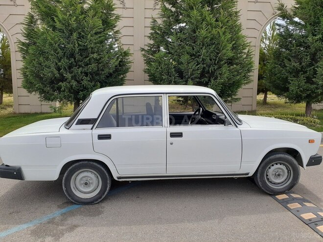 LADA (VAZ) 2107 2010, 86,000 km - 1.6 l - Gəncə