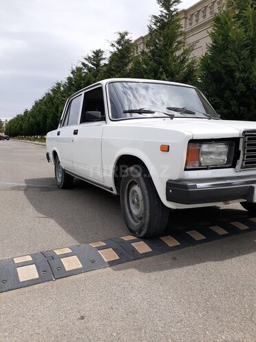LADA (VAZ) 2107 2010, 86,000 km - 1.6 l - Gəncə