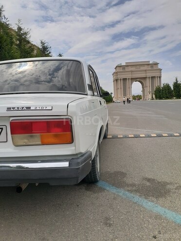 LADA (VAZ) 2107 2010, 86,000 km - 1.6 l - Gəncə