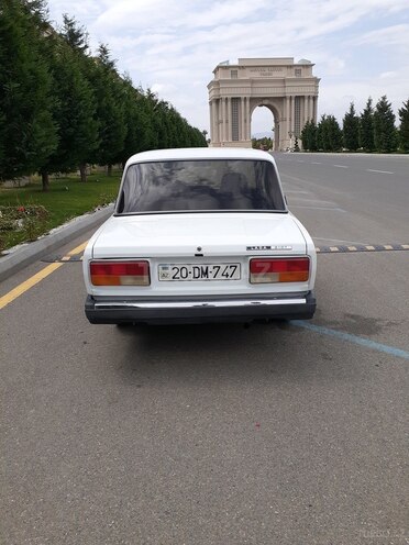 LADA (VAZ) 2107 2010, 86,000 km - 1.6 l - Gəncə