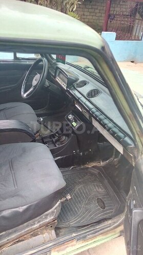 LADA (VAZ) 21011 1977, 199,990 km - 0.2 l - Masallı