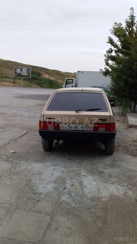 LADA (VAZ) 2109 2000, 320,000 km - 0.2 l - Şamaxı