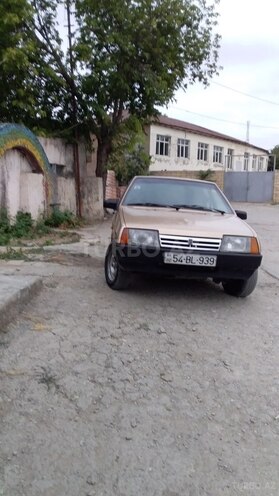 LADA (VAZ) 2109 2000, 320,000 km - 0.2 l - Şamaxı