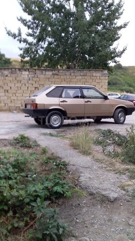 LADA (VAZ) 2109 2000, 320,000 km - 0.2 l - Şamaxı