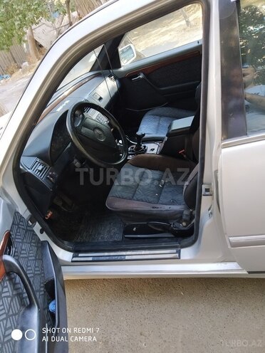 Mercedes C 180 1994, 507,000 km - 1.8 l - Bakı