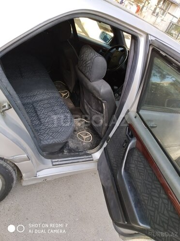 Mercedes C 180 1994, 507,000 km - 1.8 l - Bakı