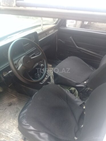 LADA (VAZ) 2104 1990, 350,000 km - 1.5 l - Bakı
