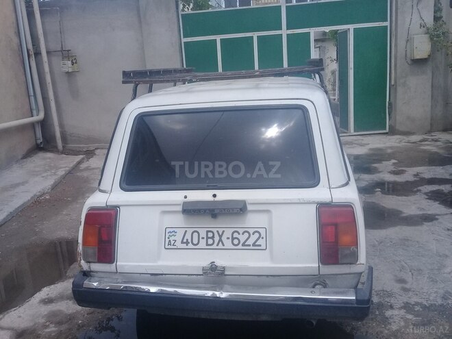 LADA (VAZ) 2104 1990, 350,000 km - 1.5 l - Bakı