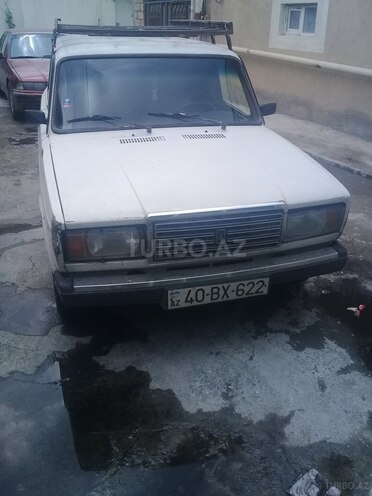LADA (VAZ) 2104 1990, 350,000 km - 1.5 l - Bakı