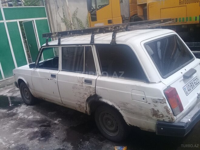 LADA (VAZ) 2104 1990, 350,000 km - 1.5 l - Bakı