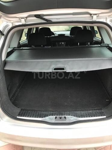 Opel Astra 2006, 213,000 km - 1.3 l - Bakı