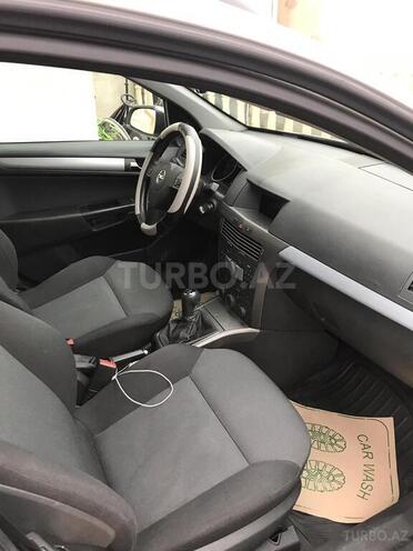 Opel Astra 2006, 213,000 km - 1.3 l - Bakı