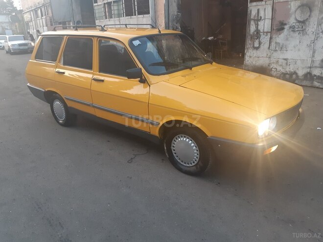 Renault 12 Toros 1998, 20,000 km - 1.4 l - Bakı