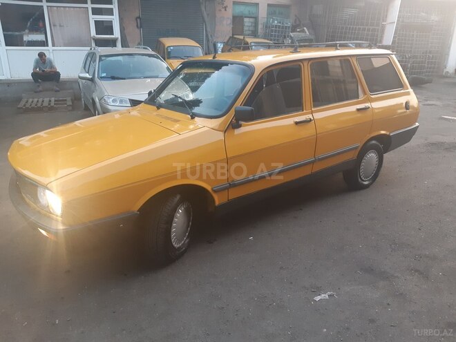 Renault 12 Toros 1998, 20,000 km - 1.4 l - Bakı