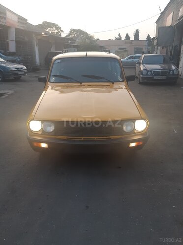 Renault 12 Toros 1998, 20,000 km - 1.4 l - Bakı