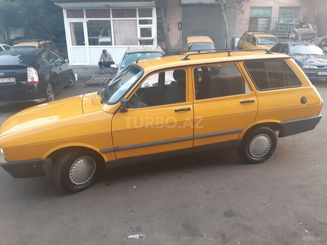 Renault 12 Toros 1998, 20,000 km - 1.4 l - Bakı