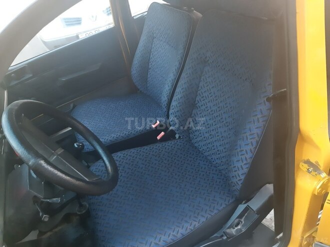 Renault 12 Toros 1998, 20,000 km - 1.4 l - Bakı