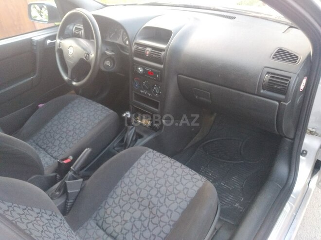 Opel Astra 2000, 276,142 km - 1.6 l - Gəncə