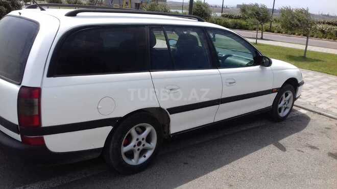 Opel Omega 1996, 609,998 km - 0.2 l - Bakı
